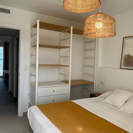 Peniscola Playa Torre Lägenhet Exteriör bild